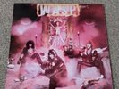 W.A.S.P. WASP Debut LP Capitol Records 1984 First UK Press Vinyl is Excellent