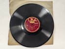 Okeh 8530 Weaver & Beasley Bottle Neck Blues 2 Guitars 78RPM Blues 1923