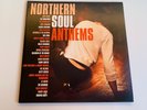 NORTHERN SOUL ANTHEMS 2 X VINYL LPS GATEFOLD SLEEVE NM/EX