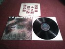 PINK FLOYD A SAUCERFUL OF SECRETS VINYL UK 1ST PRESS 1968  EX AUDIO SCX 6258