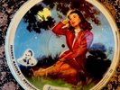 VOGUE PICTURE DISC 772 All By Myself Frankie Masters & Sniffle Song  (#16)