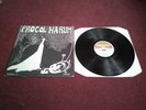 PROCOL HARUM 1ST PRESS VINYL FIRST ALBUM 1967 MONO RARE MONARCH PRESS EX+/NM AUD
