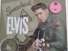 ELVIS PRESLEY -  