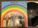 BOLD Bold Self-Titled LP - ABC Records 1970 ABCS-705 OG Shrink Rare Psych VG+/EX