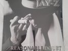 jay z reasonable doubt vinyl