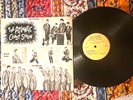 MEGA '66 NOMADS & CREATIONS   RAW CRUDE  ROCK 'N' PSOUL PRIMITIVE JUSTICE GARAGE