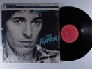 BRUCE SPRINGSTEEN The River CBS/SONY 2XLP NM japan with insert & obi e