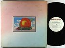 Allman Brothers Band - Eat A Peach 2xLP - Capricorn OG Press