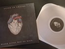 Alice in Chains - Black Gives Way to Blue Vinyl LP Clear