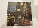 David Bowie - Ziggy Stardust -Original 1972 U.K. vinyl Lp + Inner - VGC