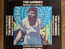 The Zombies Odessey And Oracle 1969 US Psych LP vinyl Date
