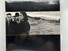 U2 - The Joshua Tree - New Factory SEALED 1987 US 1st Press Album