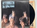 Rolling Stones - Aftermath - 1966 US MONO 1st Press Album VG++ Ultrasonic Clean