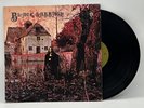 Black Sabbath - Self Titled - 1970 US 1st Press Green (EX/NM) Ultrasonic Clean