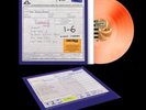 Alan Parsons Project,The / Pyramid Work in Progress (Colored)