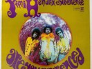Jimi Hendrix Experience Are You Experienced Reprise RS 6261 1979 Winchester