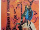 GRATEFUL DEAD LIVE / DEAD WARNER P5014W JAPAN VINYL 2LP