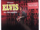 ELVIS PRESLEY From Elvis In Memphis RCA LSP-4155 LP SEALED e
