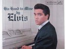 ELVIS PRESLEY His Hand In Mine RCA VICTOR LSP-2328 LP SEALED e