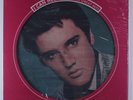 ELVIS PRESLEY I Can Help RCA PLP-89287 LP uk picture disc SEALED e