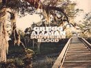 Gregg Allman Southern Blood LP vinyl Europe Rounder 2017 black vinyl LP in