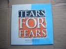 TEARS FOR FEARS - HEAD OVER HEELS MARK BARROTT REMIXES - 12