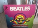 LP The Beatles  Magical Mystery Tour Plus Other Songs Ger 1977 Code A VG+