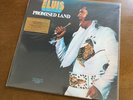 ELVIS PRESLEY Promised Land LP CLEAR & WHITE MARBLED VINYL 1726/2500 sealed NEW
