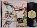 Funkadelic - One Nation Under A Groove - OG 1978 LP - WARNER BROS
