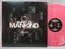NieR Glory To Mankind - 2021 Limited Edition Pink LP - RARE - NM