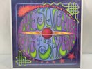 The Seventh Ring Of Saturn - Self Titled - OG 2007 LP - RARE PSYCH - SEALED