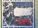 THE STONE ROSES I AM THE RESURRECTION FOOLS GOLD VINTAGE VINYL LP RECORD 12