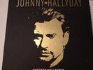 COFFRET COLLECTOR JOHNNY HALLYDAY
