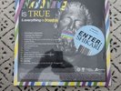 Enter Shikari - Nothing is true and Everything is Possible Limited Edition Vinyl