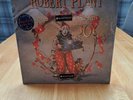 Robert Plant. Band Of Joy. Mint (Sealed). 2010. Es Paranza Records
