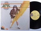 AC/DC High Voltage ATCO LP VG++ e