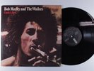 BOB MARLEY & THE WAILERS Catch A Fire ISLAND LP VG+ e