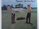 CALHOUN TWINS Country Jet Set No. 2 STOP STLP-10017 LP SEALED e