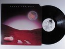 HAPPY THE MAN Self Titled ARISTA AL-4120 LP VG++/NM wlp e