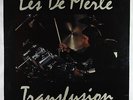 Les DeMerle - Transfusion LP - Dobre - Funk Jazz Breaks SEALED