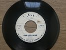 Caravelles One Little Kiss / Twistin’ Marie 45 RPM 7” Vinyl Joey Records