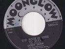 Sandy SHAW * USA JIVE ROCKER ROCK'N'ROLL * 1957 BELGIAN 45 * Listen
