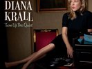 Diana Krall Turn Up the Quiet (Vinyl) 12