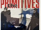 The Primitives Lovely Vinyl LP 1988 - PL71688 Signed Copy EX/VG+
