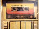 Guardians of the Galaxy Awesome Mix Vol. 1 LP Album vinyl record 2014
