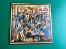 The Ruts The Crack  Original 1979   12”  Vinyl LP Album