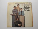 Raaa LP The Beatles Yesterday and Today ST 2553
