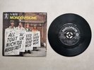 THE BEATLES 45 RPM - ITALY QMSP 16404 