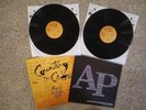 Counting Crows August Everything LP Vinyl Record 45 RPM Analogue Productions NM
