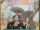 SEALED Vicente Fernandez - La Muerte De Un Gallero Lp Mint Mexico CBS DCS-816